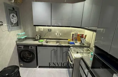 شقة - 2 غرف نوم - 1 حمام للبيع في شارع الامداد و التموين - مساكن المهندسين - مدينة نصر - القاهرة