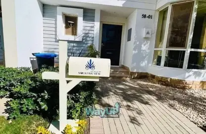 شقة - 3 غرف نوم - 3 حمامات للبيع في ماونتن فيو أي سيتي أكتوبر - كمبوندات 6 أكتوبر - مدينة 6 أكتوبر - الجيزة شقة - 3 غرف نوم - 3 حمامات للبيع في ماونتن فيو أي سيتي أكتوبر - كمبوندات 6 أكتوبر - مدينة 6 أكتوبر - الجيزة