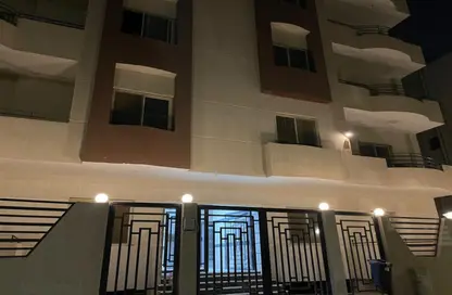 Apartment - 3 Bedrooms - 3 Bathrooms for sale in Al Andalus Buildings - Al Andalus District - New Cairo City - Cairo