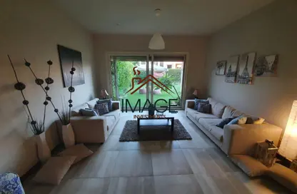 Townhouse - 5 Bedrooms - 6 Bathrooms for sale in Hacienda Bay - Sidi Abdel Rahman - North Coast