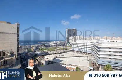 Apartment - 3 Bedrooms - 2 Bathrooms for sale in Sidi Gaber St. - Sidi Gaber - Hay Sharq - Alexandria Apartment - 3 Bedrooms - 2 Bathrooms for sale in Sidi Gaber St. - Sidi Gaber - Hay Sharq - Alexandria