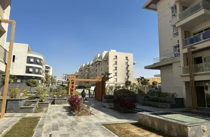 فيلا - 3 غرف نوم - 3 حمامات للبيع في ماونتن فيو اى سيتي - كمبوندات التجمع الخامس - التجمع الخامس - مدينة القاهرة الجديدة - القاهرة