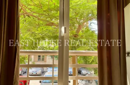 Apartment - 1 Bedroom - 1 Bathroom for rent in Madinaty - Cairo