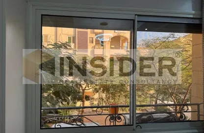 Apartment - 4 Bedrooms - 2 Bathrooms for sale in Riad Al Sonbati St. - The 1st Settlement - New Cairo City - Cairo