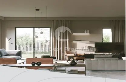 Apartment - 3 Bedrooms - 3 Bathrooms for sale in Vye Sodic - New Zayed City - Sheikh Zayed City - Giza