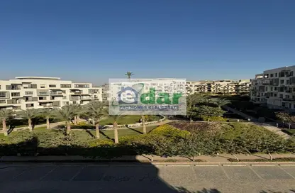 Apartment - 3 Bedrooms - 3 Bathrooms for rent in Eastown - 5th Settlement Compounds - The 5th Settlement - New Cairo City - Cairo
