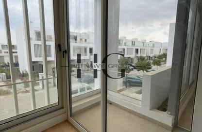 Townhouse - 4 Bedrooms - 4 Bathrooms for sale in Joulz - Cairo Alexandria Desert Road - 6 October City - Giza