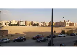 شقة - 3 غرف نوم - 2 حمامات للبيع في شارع عبد الحميد جودة السحار - البنفسج 5 - البنفسج - مدينة القاهرة الجديدة - القاهرة