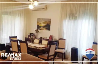 Townhouse - 3 Bedrooms - 4 Bathrooms for sale in Grand Heights - Northern Expansions - 6 October City - Giza