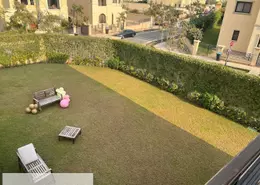 Villa - 3 Bedrooms - 3 Bathrooms for rent in Levana - Uptown Cairo - Mokattam - Cairo