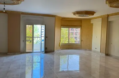 شقة - 4 غرف نوم - 3 حمامات للايجار في عمارات النرجس - النرجس - مدينة القاهرة الجديدة - القاهرة