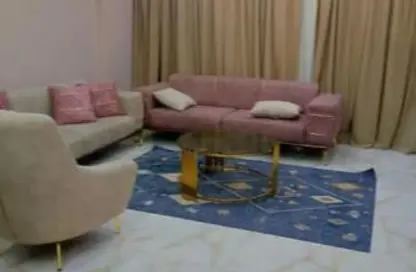 Apartment - 3 Bedrooms - 2 Bathrooms for rent in Astoria Park - Hadayek October - 6 October City - Giza Apartment - 3 Bedrooms - 2 Bathrooms for rent in Astoria Park - Hadayek October - 6 October City - Giza