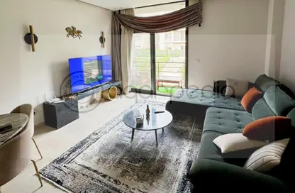 Apartment - 3 Bedrooms - 3 Bathrooms for rent in Fifth Square - The 5th Settlement - New Cairo City - Cairo