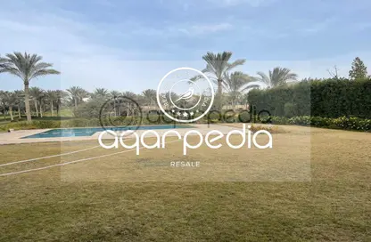 Villa - 7 Bedrooms - 7 Bathrooms for sale in Katameya Dunes - El Katameya Compounds - El Katameya - New Cairo City - Cairo