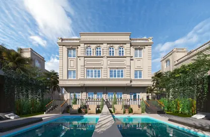 شقة - 3 غرف نوم - 3 حمامات للبيع في مدينة أكتوبر الجديدة - مدينة 6 أكتوبر - الجيزة شقة - 3 غرف نوم - 3 حمامات للبيع في مدينة أكتوبر الجديدة - مدينة 6 أكتوبر - الجيزة