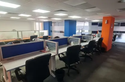 مساحات مكتبية - استوديو - 4 حمامات للبيع في حي المعادي - القاهرة