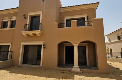 Apartment - 2 Bedrooms - 3 Bathrooms for sale in City Gate - 5th Settlement Compounds - The 5th Settlement - New Cairo City - Cairo