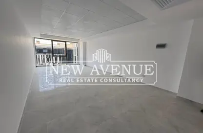 Office Space - Studio - 1 Bathroom for sale in Granoy - 5th Settlement Compounds - The 5th Settlement - New Cairo City - Cairo