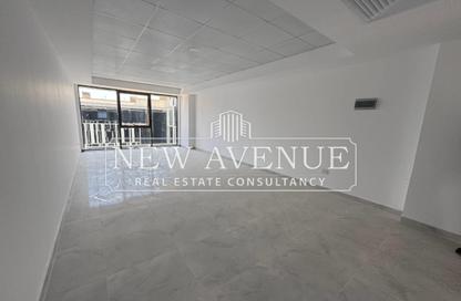 Office Space - Studio - 1 Bathroom for rent in Granoy - 5th Settlement Compounds - The 5th Settlement - New Cairo City - Cairo