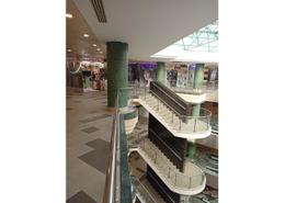 Retail - 1 bathroom for للبيع in Al Rehab - New Cairo City - Cairo