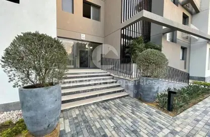 Apartment - 3 Bedrooms - 4 Bathrooms for sale in Eastown - 5th Settlement Compounds - The 5th Settlement - New Cairo City - Cairo