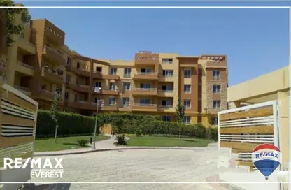 Apartment - 2 Bedrooms - 2 Bathrooms for rent in Zayed Regency - Sheikh Zayed Compounds - Sheikh Zayed City - Giza