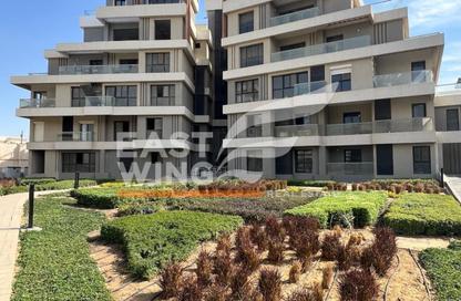 Apartment - 3 Bedrooms - 3 Bathrooms for sale in Villette - 5th Settlement Compounds - The 5th Settlement - New Cairo City - Cairo