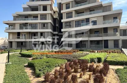 Apartment - 3 Bedrooms - 3 Bathrooms for sale in Villette - 5th Settlement Compounds - The 5th Settlement - New Cairo City - Cairo