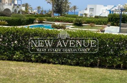 Villa - 4 Bedrooms - 4 Bathrooms for sale in Mountain View - Ras Al Hekma - North Coast