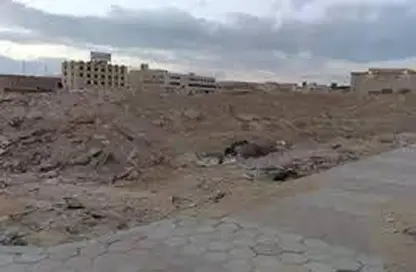 Land - Studio for sale in The Industrial Zone - 5th Settlement Compounds - The 5th Settlement - New Cairo City - Cairo