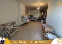 Apartment - 2 bedrooms - 2 bathrooms for للايجار in Abo Qir St. - Cleopatra - Hay Sharq - Alexandria Apartment - 2 bedrooms - 2 bathrooms for للايجار in Abo Qir St. - Cleopatra - Hay Sharq - Alexandria