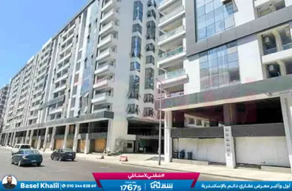 شقة - 3 غرف نوم - 2 حمامات للبيع في جراند فيو - سموحة - حي شرق - الاسكندرية شقة - 3 غرف نوم - 2 حمامات للبيع في جراند فيو - سموحة - حي شرق - الاسكندرية