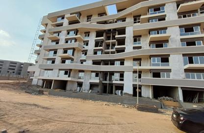 شقة - 3 غرف نوم - 3 حمامات للبيع في كمبوند سيناريو - كمبوندات العاصمة الإدارية الجديدة - العاصمة الإدارية الجديدة - القاهرة