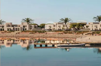شاليه - 2 غرف نوم - 2 حمامات للبيع في منتجع شدوان - الجونة - الغردقة - محافظة البحر الاحمر