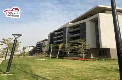 Apartment - 3 Bedrooms - 3 Bathrooms for sale in Madinaty - Cairo