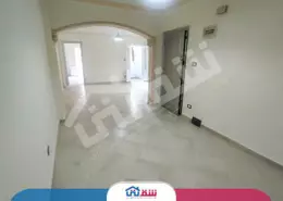 شقة - 2 غرف نوم - 1 حمام للبيع في شارع جمال عبد الناصر - المندرة - حي ثان المنتزة - الاسكندرية