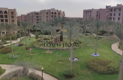 شقة - 2 غرف نوم - 1 حمام للايجار في امتداد الرحاب - الرحاب - مدينة القاهرة الجديدة - القاهرة