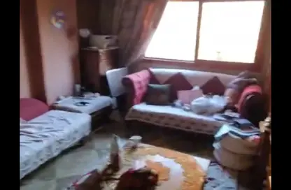 شقة - 3 غرف نوم - 3 حمامات للبيع في شارع ابن النفيس - المنطقة السادسة - مدينة نصر - القاهرة