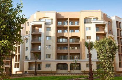 Apartment - 3 Bedrooms - 3 Bathrooms for sale in Al Maqsad - New Capital Compounds - New Capital City - Cairo