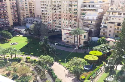 Apartment - 3 Bedrooms - 2 Bathrooms for sale in Saba Basha - Hay Sharq - Alexandria