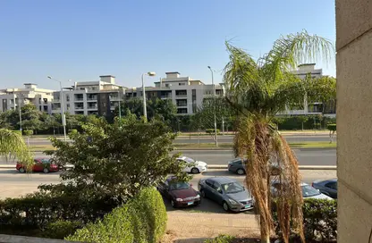 Apartment - 2 Bedrooms - 1 Bathroom for sale in Al Mostakbal - 12th District - Sheikh Zayed City - Giza