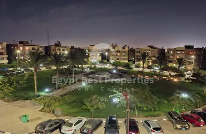 شقة - 3 غرف نوم - 4 حمامات للبيع في بيفرلي هيلز - كمبوندات الشيخ زايد - الشيخ زايد - الجيزة