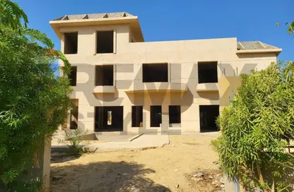 فيلا - 8 غرف نوم - 8 حمامات للبيع في كونكورد جاردنز - كمبوندات التجمع الخامس - التجمع الخامس - مدينة القاهرة الجديدة - القاهرة