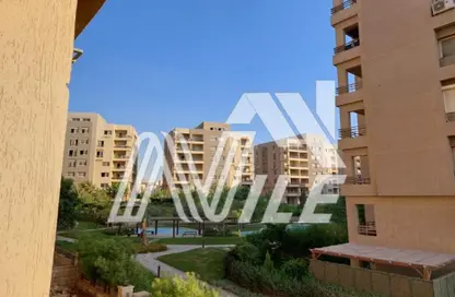 Apartment - 3 Bedrooms - 3 Bathrooms for sale in The Square - 5th Settlement Compounds - The 5th Settlement - New Cairo City - Cairo