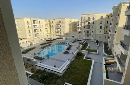 Apartment - 3 Bedrooms - 3 Bathrooms for rent in Mivida - 5th Settlement Compounds - The 5th Settlement - New Cairo City - Cairo
