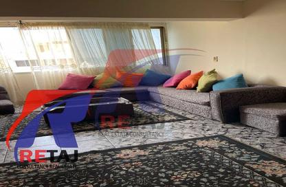 شقة - 2 غرف نوم - 1 حمام للايجار في شارع افريقيا - امتداد مصطفي النحاس - المنطقة التاسعة - مدينة نصر - القاهرة