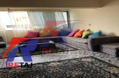 شقة - 2 غرف نوم - 1 حمام للايجار في شارع افريقيا - امتداد مصطفي النحاس - المنطقة التاسعة - مدينة نصر - القاهرة
