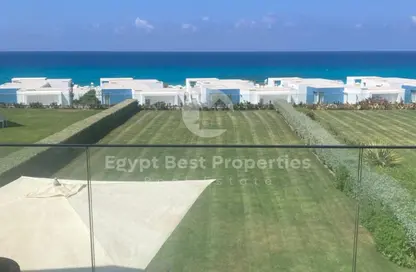 Twin House - 4 Bedrooms - 5 Bathrooms for sale in Fouka Bay - Qesm Marsa Matrouh - North Coast Twin House - 4 Bedrooms - 5 Bathrooms for sale in Fouka Bay - Qesm Marsa Matrouh - North Coast