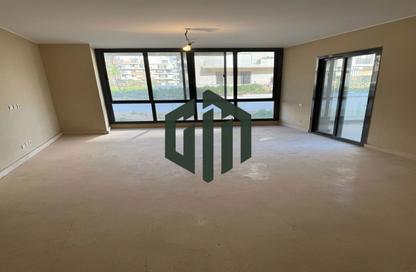 Apartment - 4 Bedrooms - 4 Bathrooms for rent in Villette - 5th Settlement Compounds - The 5th Settlement - New Cairo City - Cairo