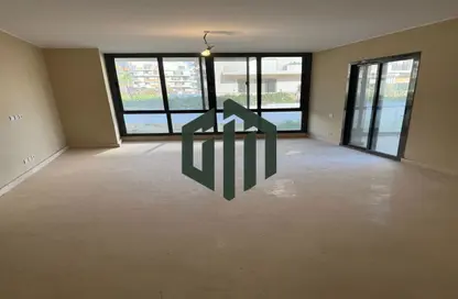 Apartment - 4 Bedrooms - 4 Bathrooms for rent in Villette - 5th Settlement Compounds - The 5th Settlement - New Cairo City - Cairo